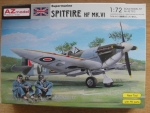 Thumbnail AZ MODEL 7312 SUPERMARINE SPITFIRE HF Mk.VI